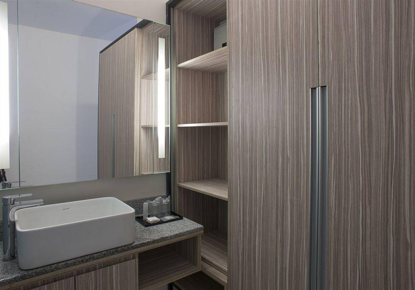 The Mesui Hotel-Malaysia-Kuala Lumpur-General view-9