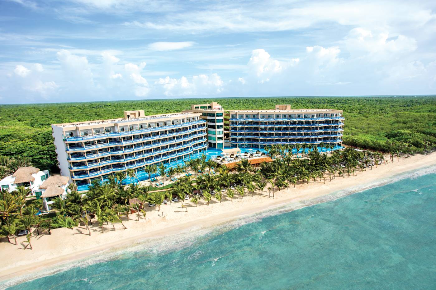 El Dorado Seaside Suites 13.10