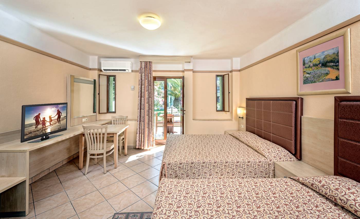 Von Resort Golden Beach