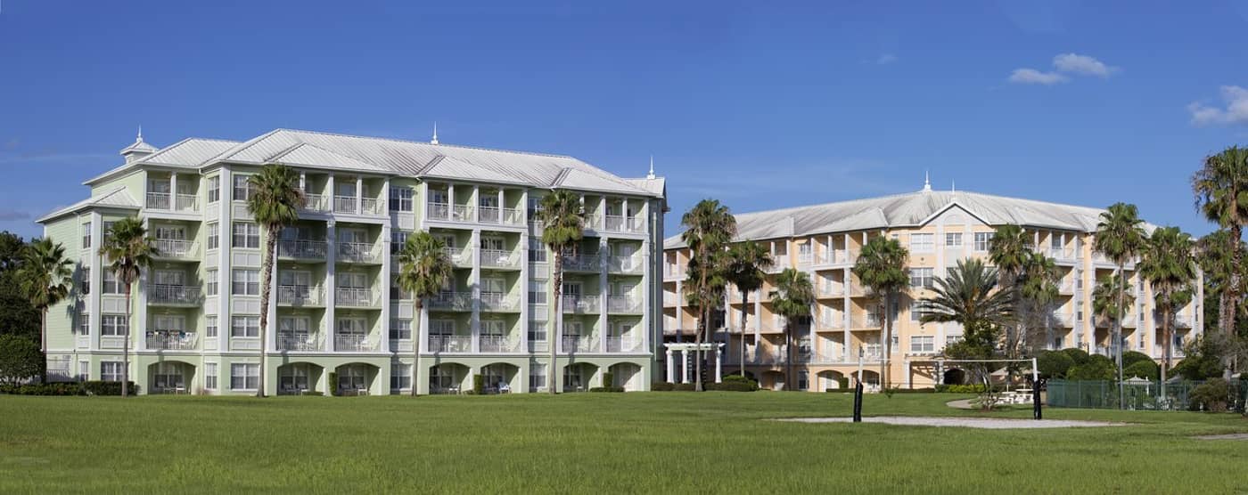 WorldMark Orlando - Kingstown Reef-United States-Orlando-General view-3