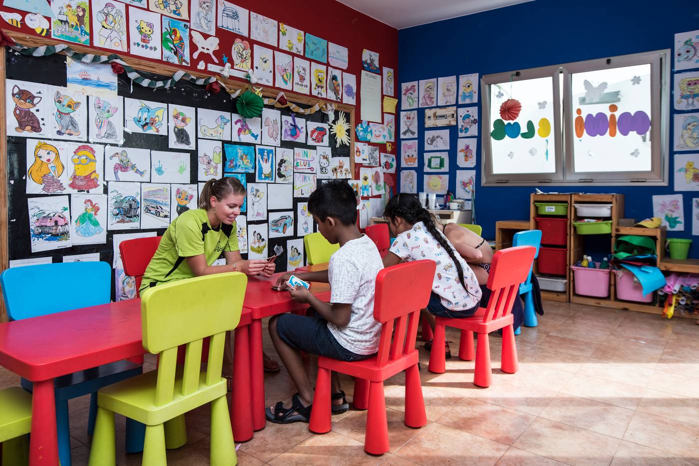 Lanzarote-Village-Sports-and-Entertainment-40