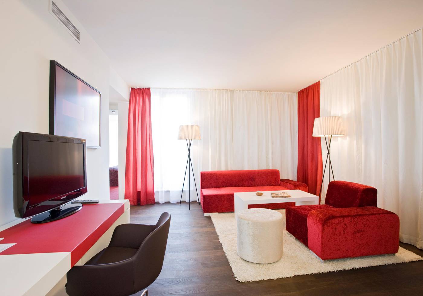 Falkensteiner Hotel Bratislava-Slovakia-BRATISLAVA-Room-6