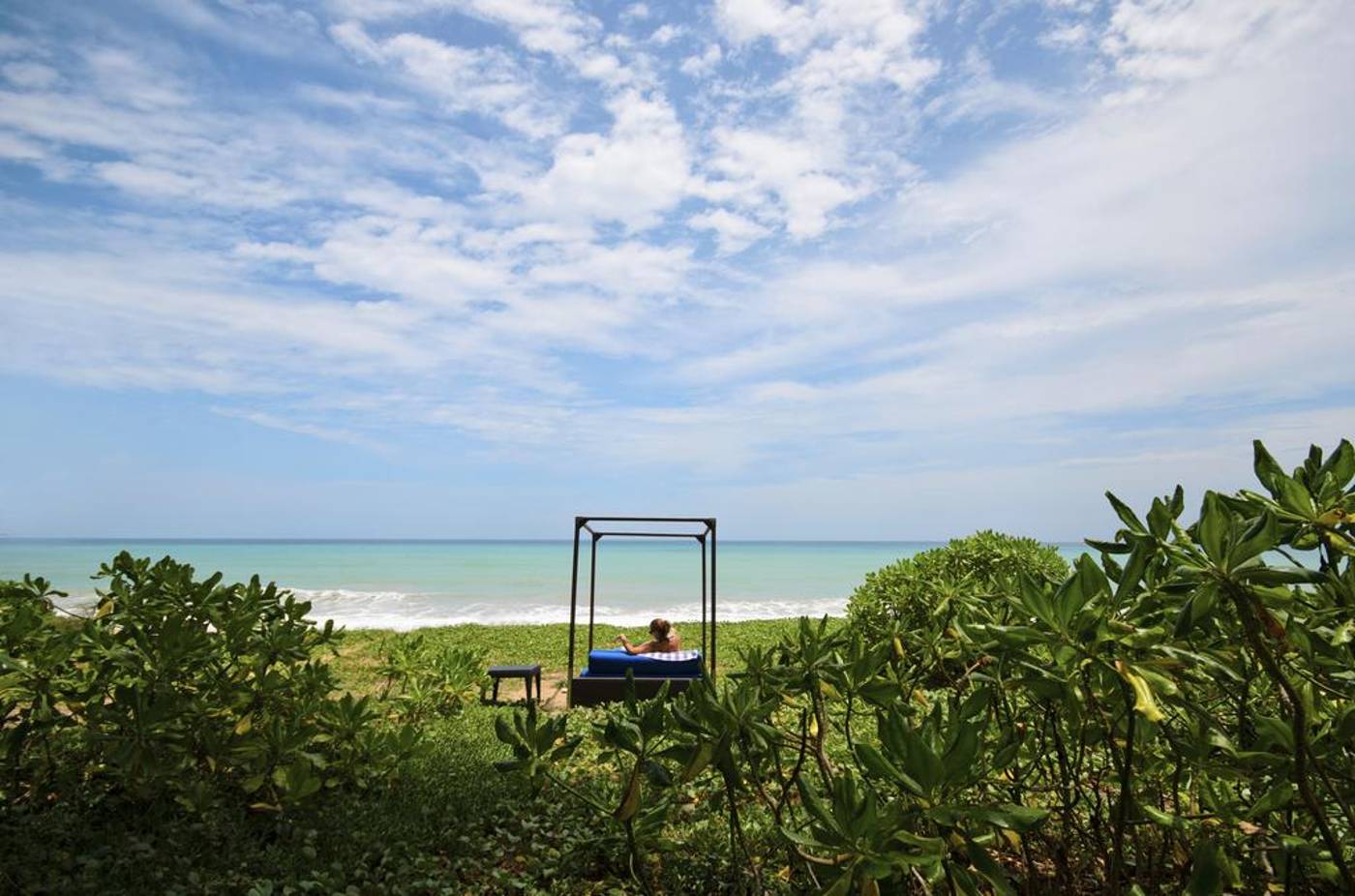 Holiday Inn Resort Phuket Mai Khao Beach