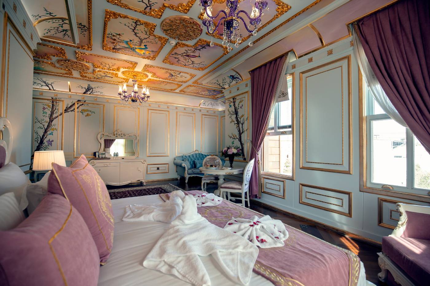 Seven-Hills-Palace---Spa-Room-28