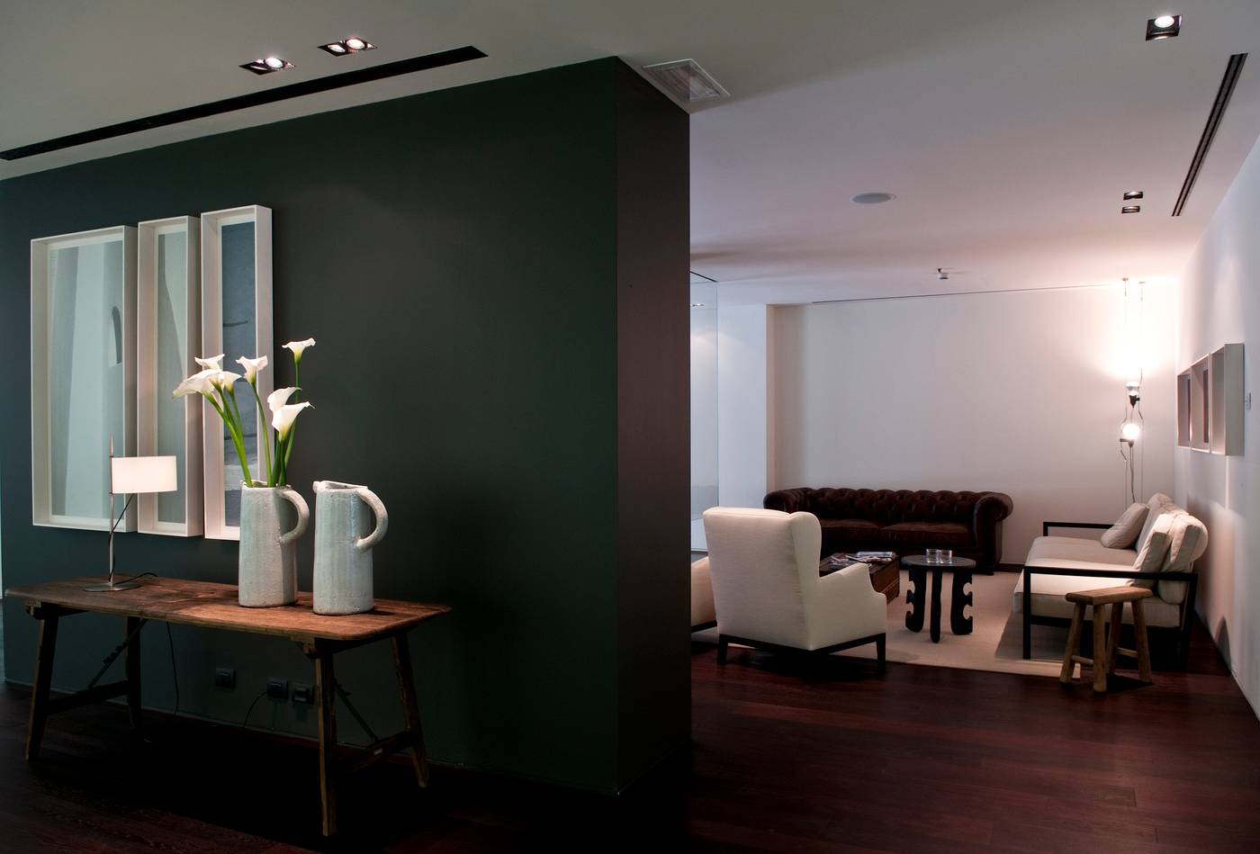 Marepineta Resort-Italy-MILANO MARITTIMA CERVIA-Lobby-6