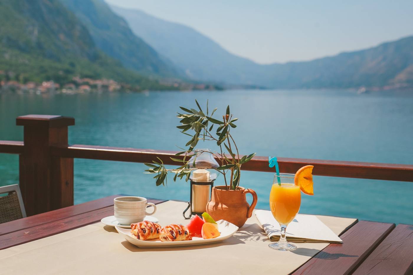 Hotel Casa del Mare Amfora-Montenegro-KOTOR-General view-4