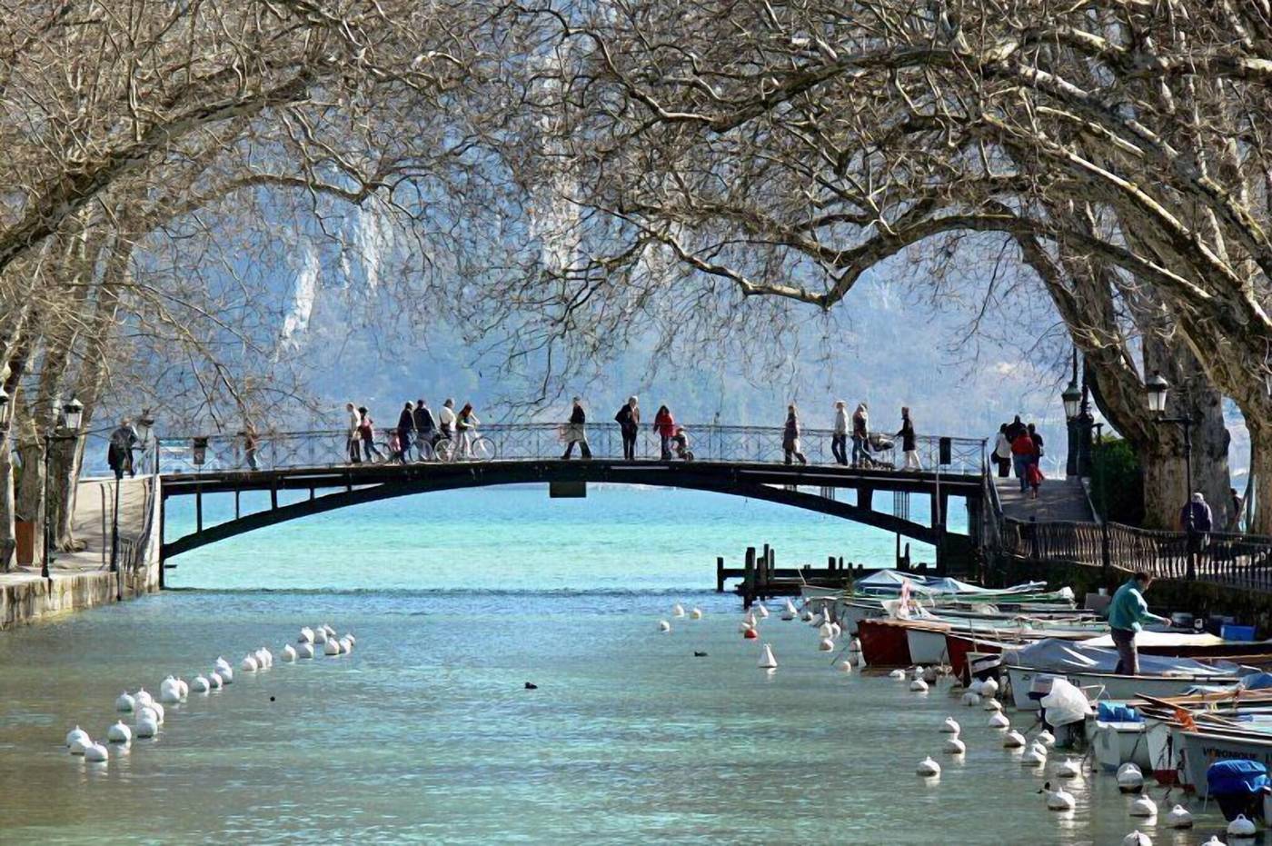 Mercure Annecy Sud Hotel-France-Seynod-General view-7