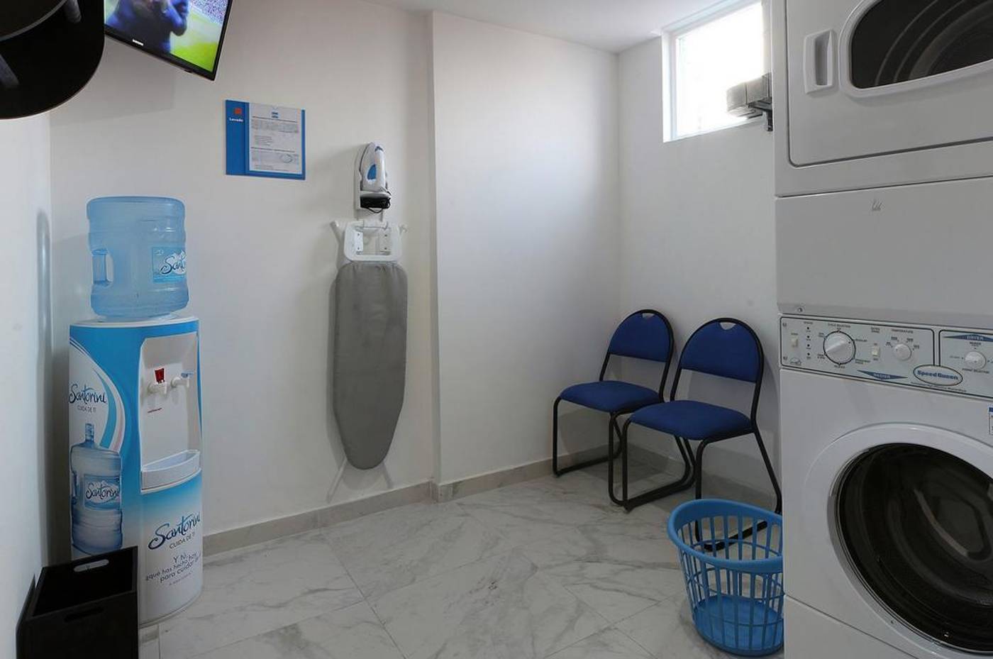 One Patriotismo Ciudad De Mexico-Mexico-Distrito Federal-General view-3