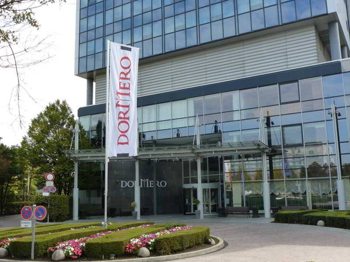 Dormero Hotel Stuttgart-Germany-Stuttgart-General view-1