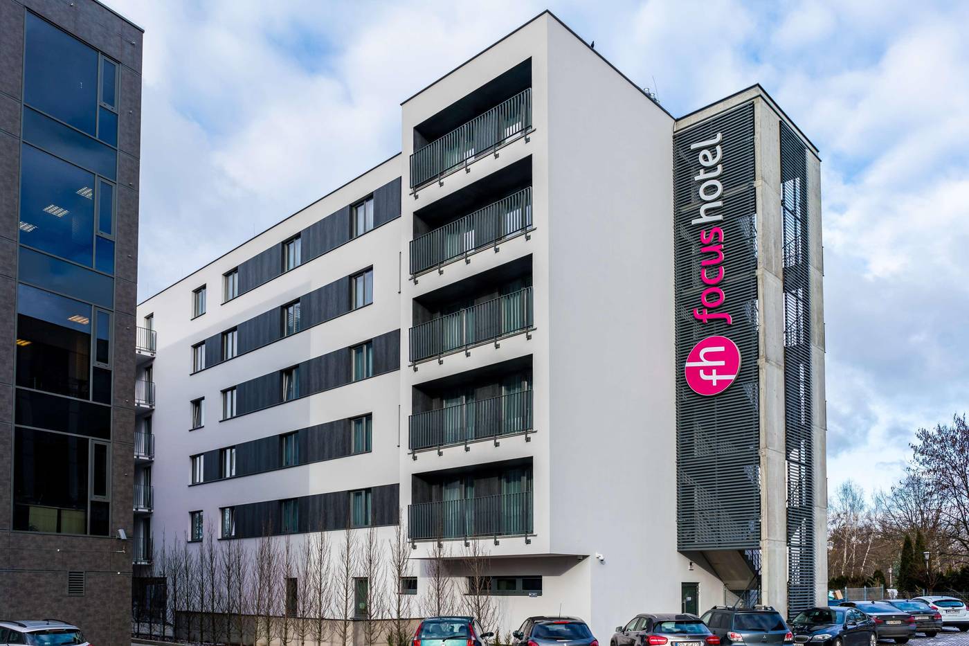 Focus Hotel Poznan-Poland-POZNAN-General view-6
