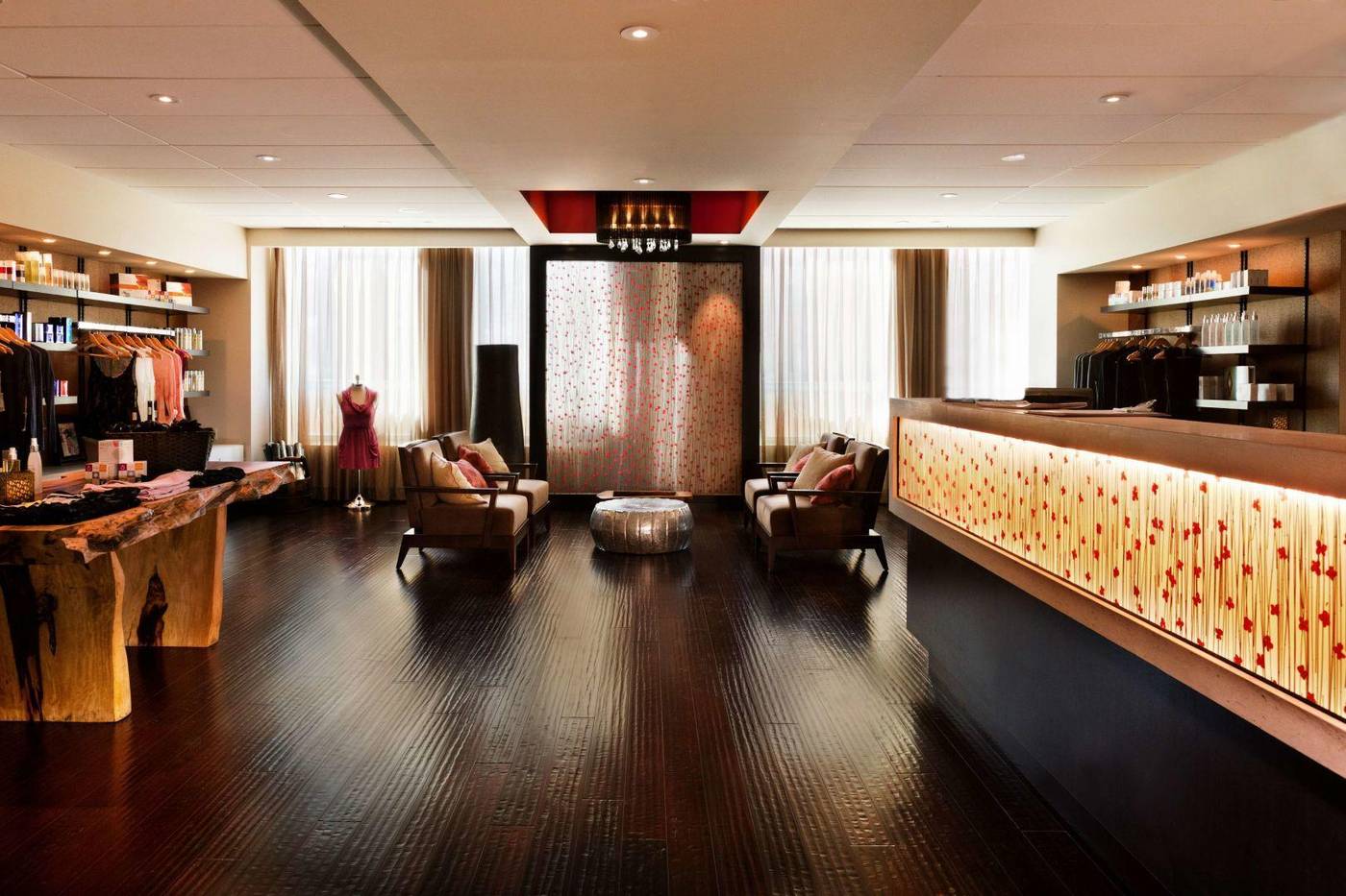 Battery-Wharf-Hotel--Boston-Waterfront-General-view-5