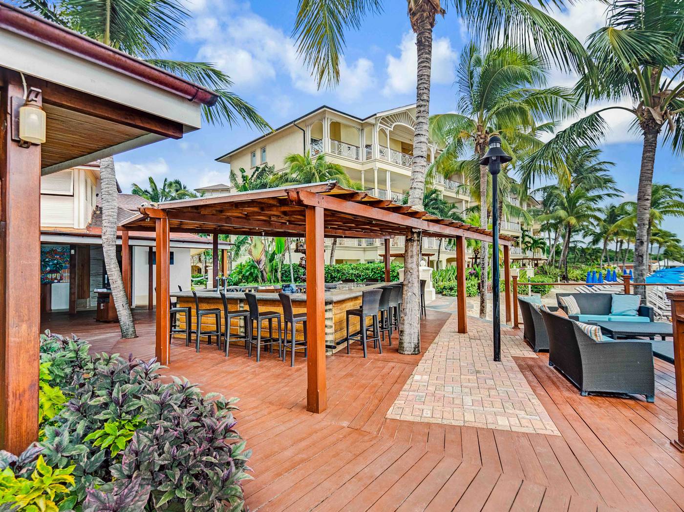 The Landings Resort & Spa by Elegant Hotels