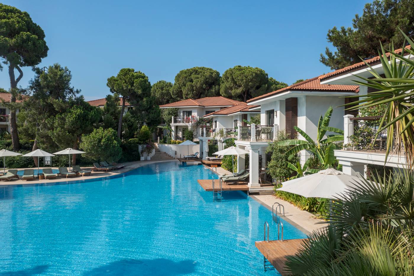 Ela Excellence Resort Belek