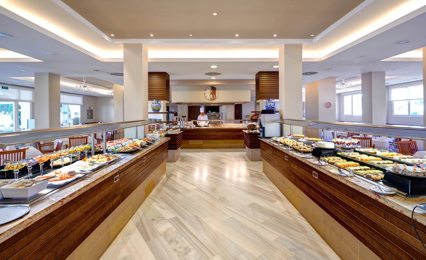 Hipotels-Flamenco-Conil-Restaurant-30