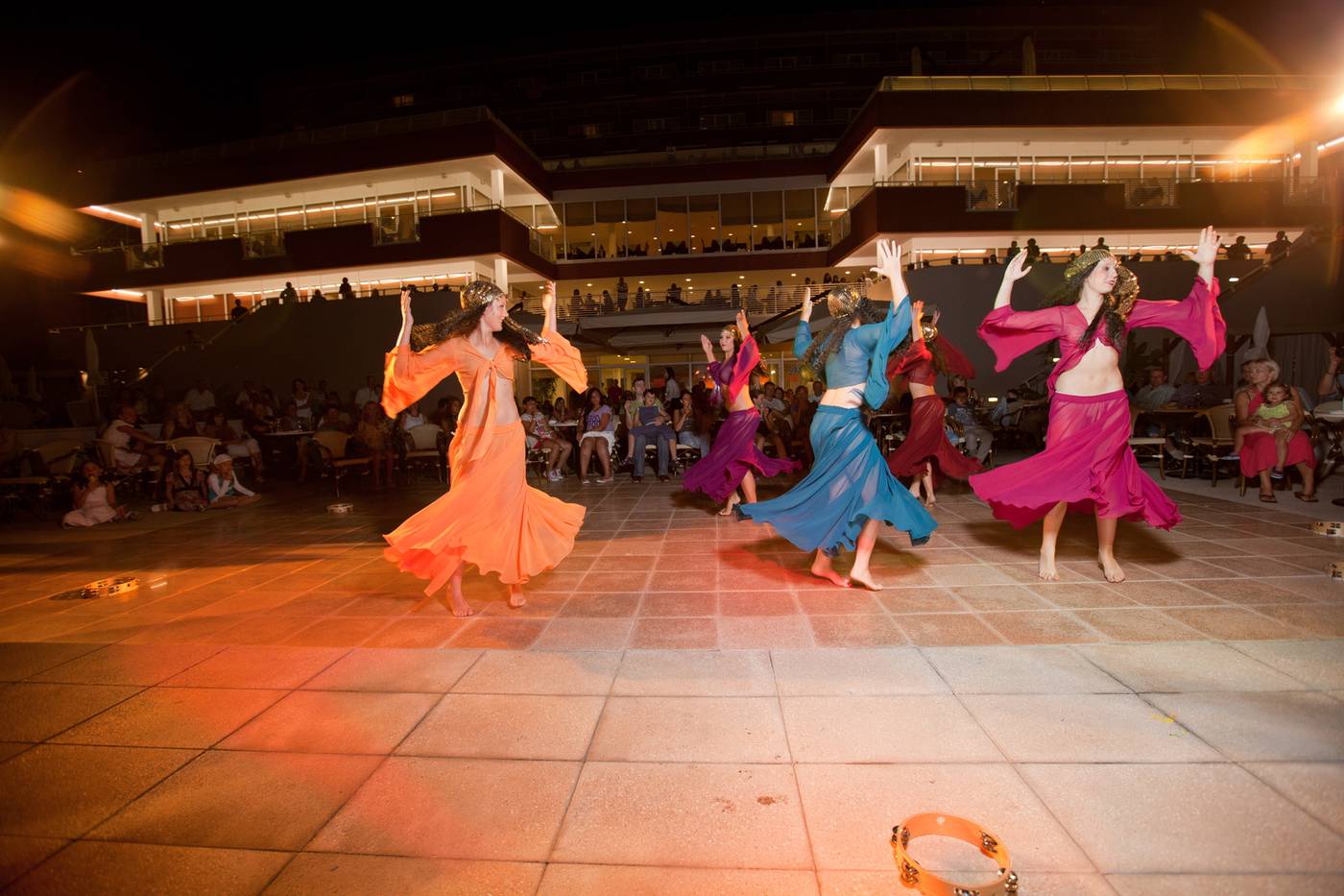 Hotel-Albatros-Plava-Laguna-Sports-and-Entertainment-49