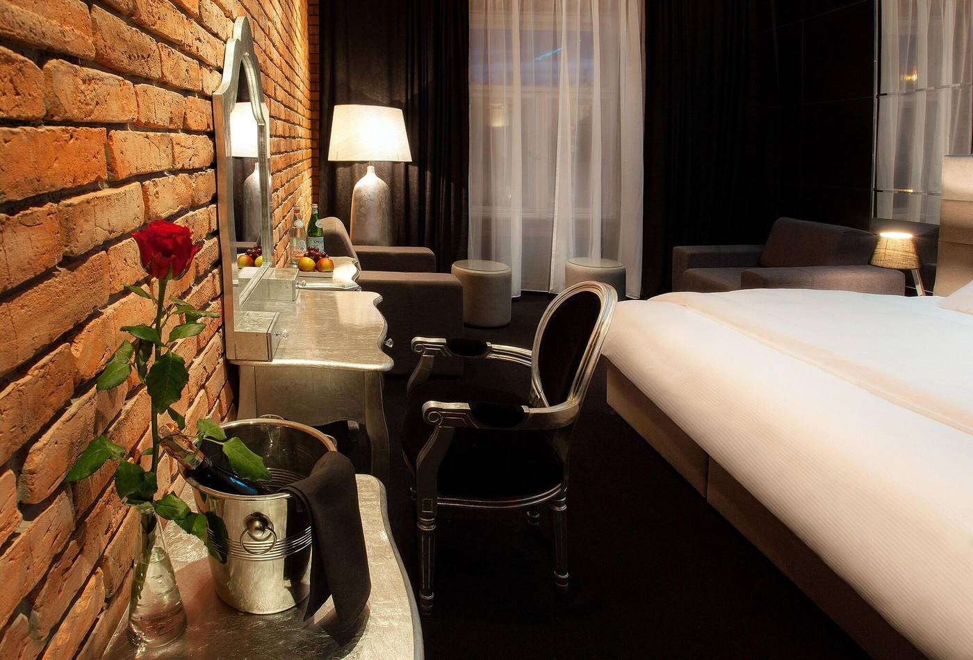 Betmanowska-Main-Square-Residence-Room-38