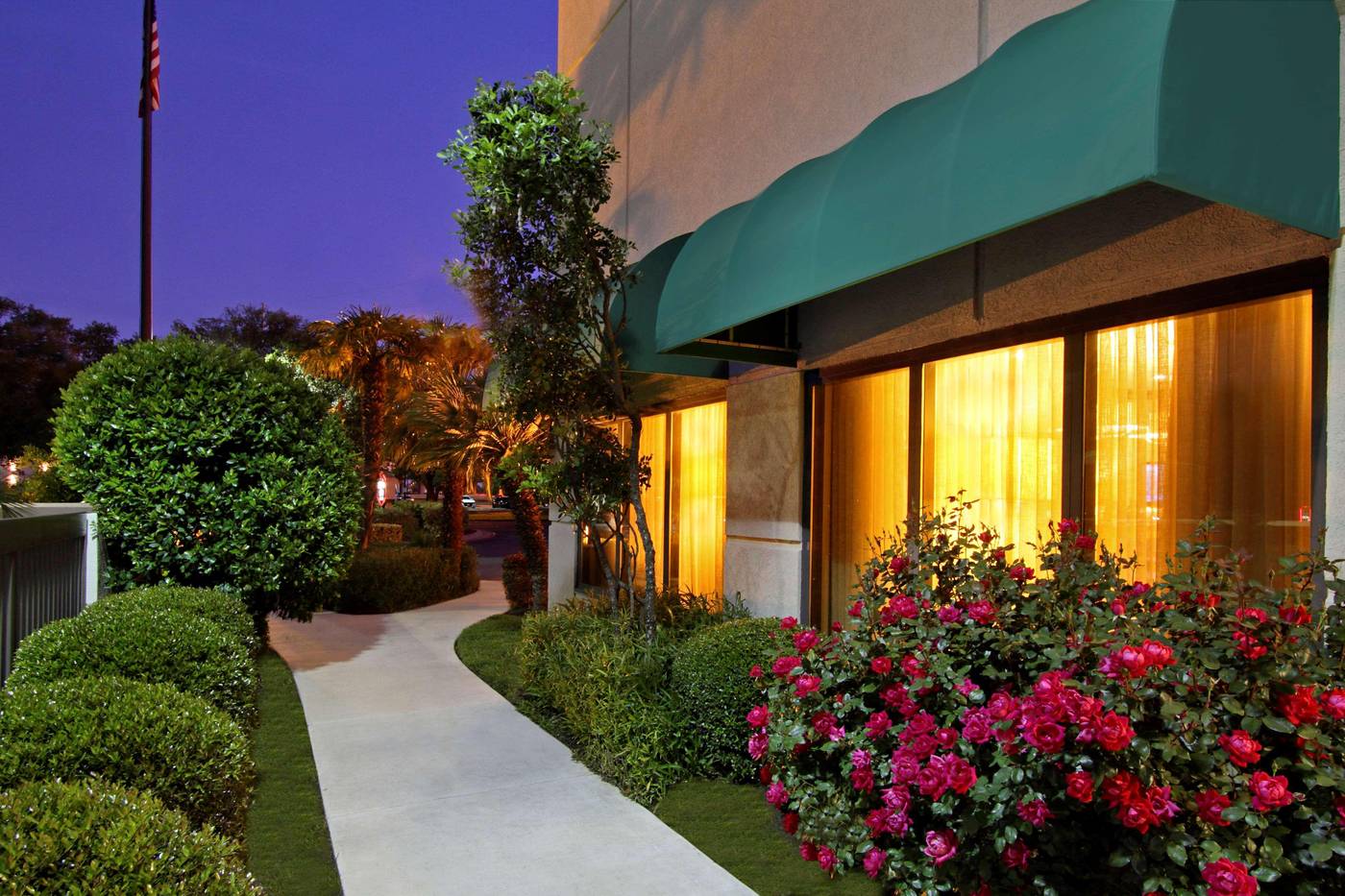 Hampton Inn Austin/Airport Area South-United States-AUSTIN-General view-5