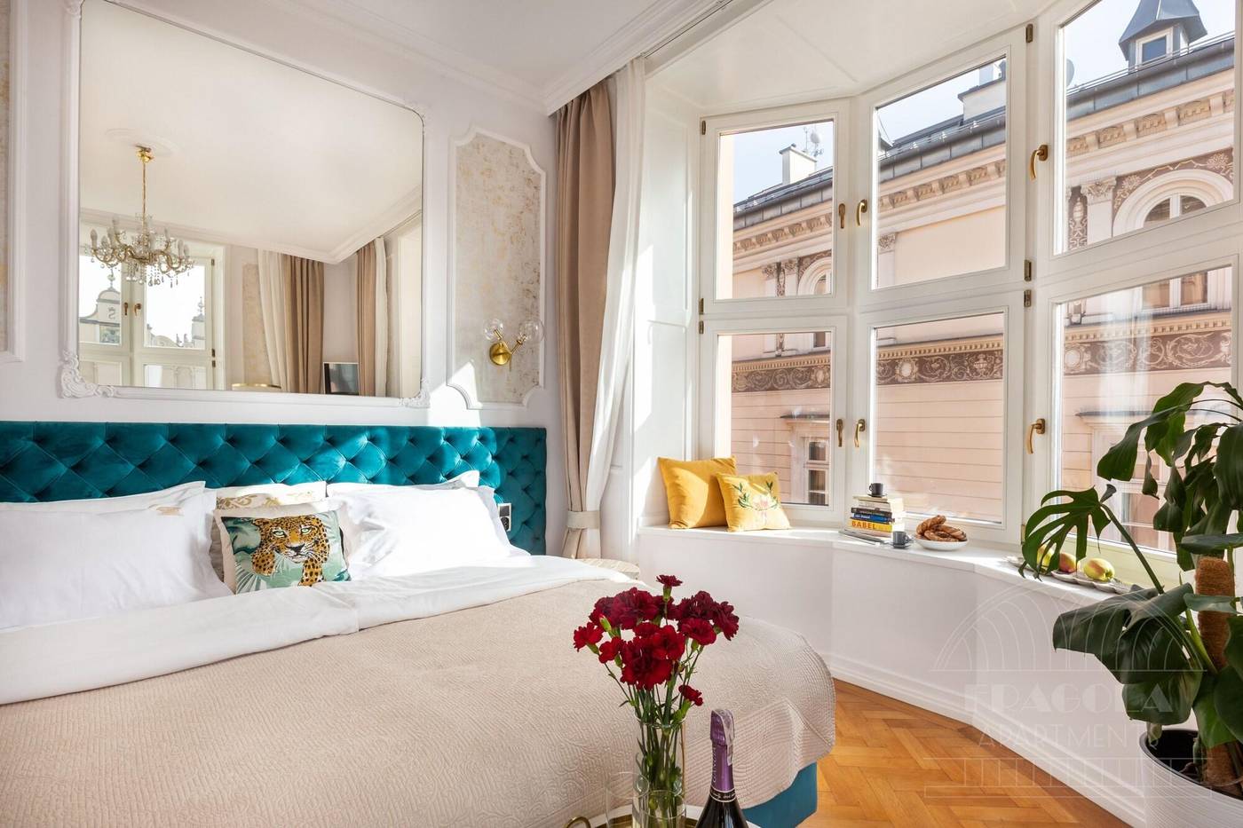 Feniks-Fragola-Apartments-Room-29