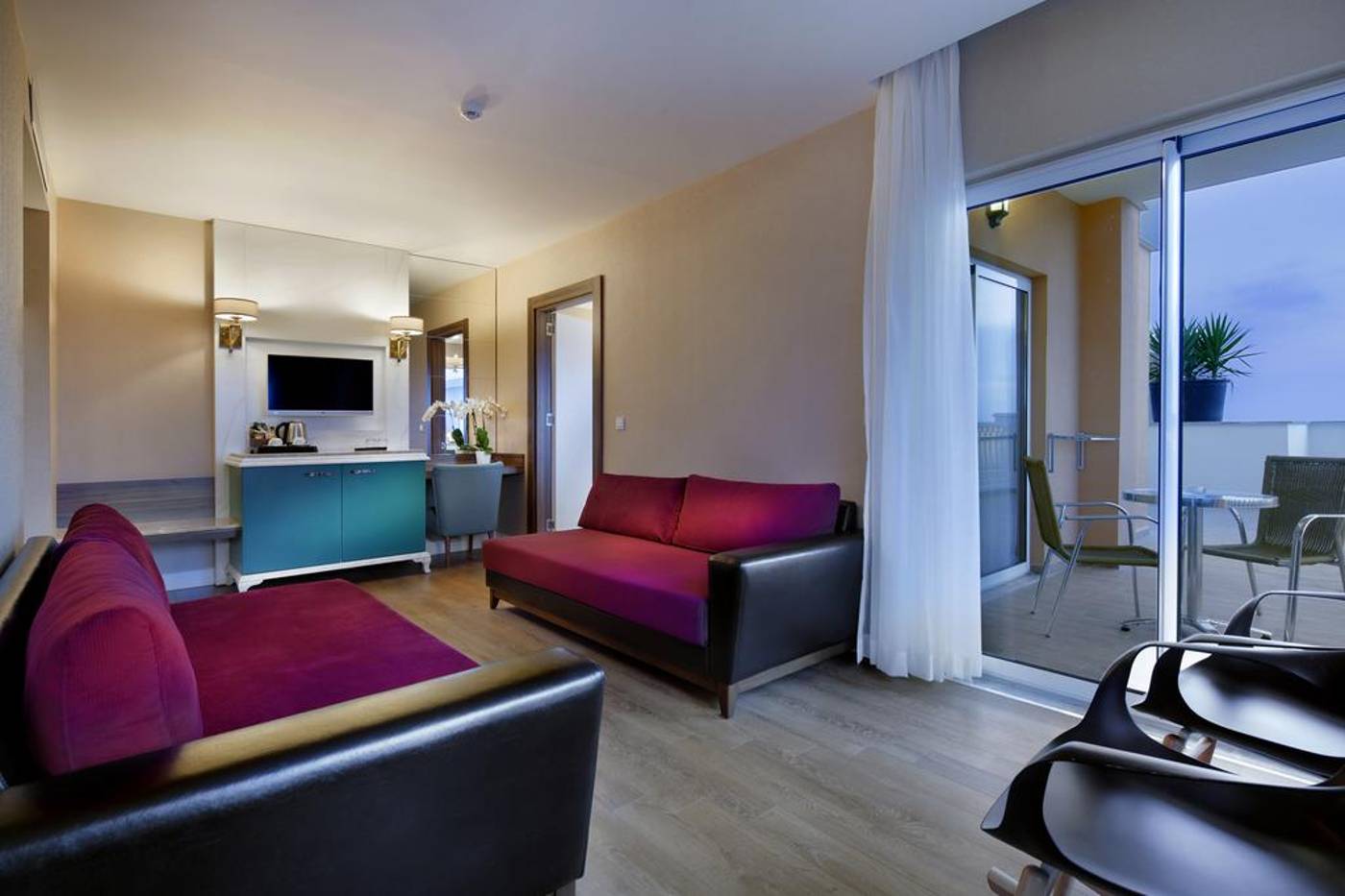 Litore Resort Hotel And Spa