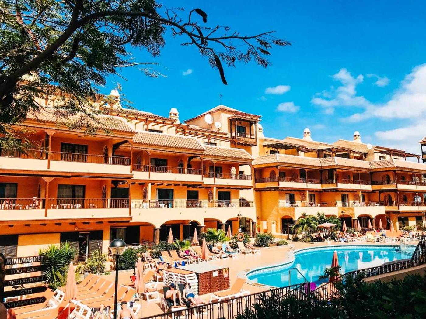 Coral-Los-Alisios-General-view-20