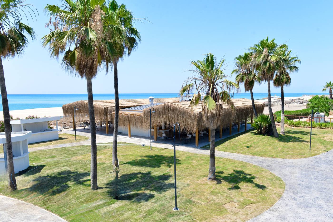 Luna Vista Belek