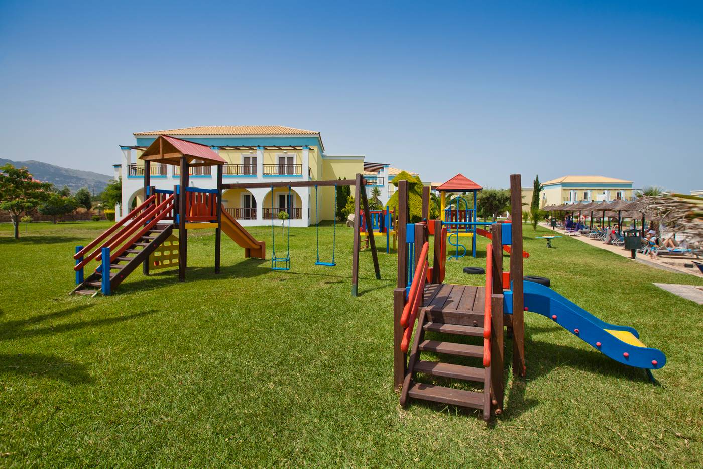 Hotel Corali