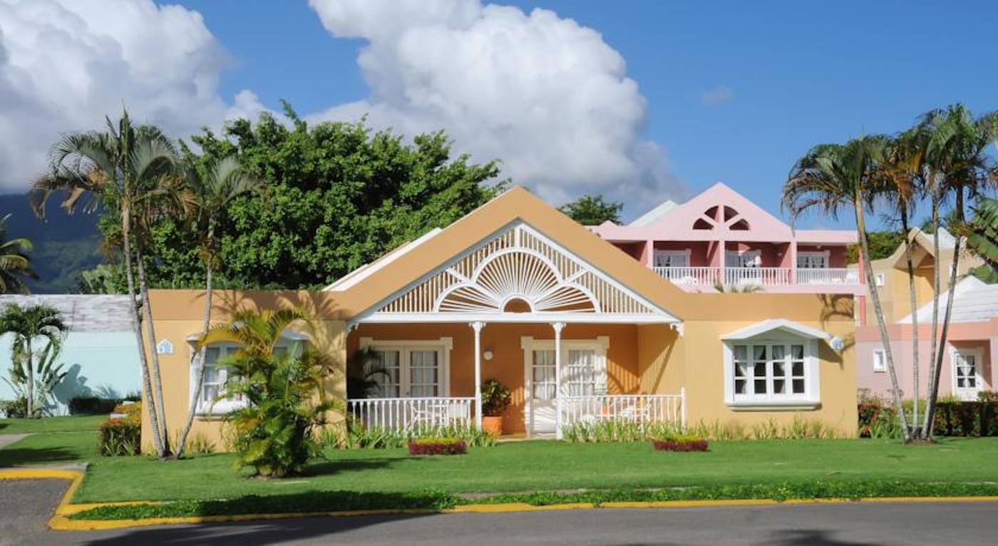 Puerto Plata Village Caribbean Resort & Beach Club
