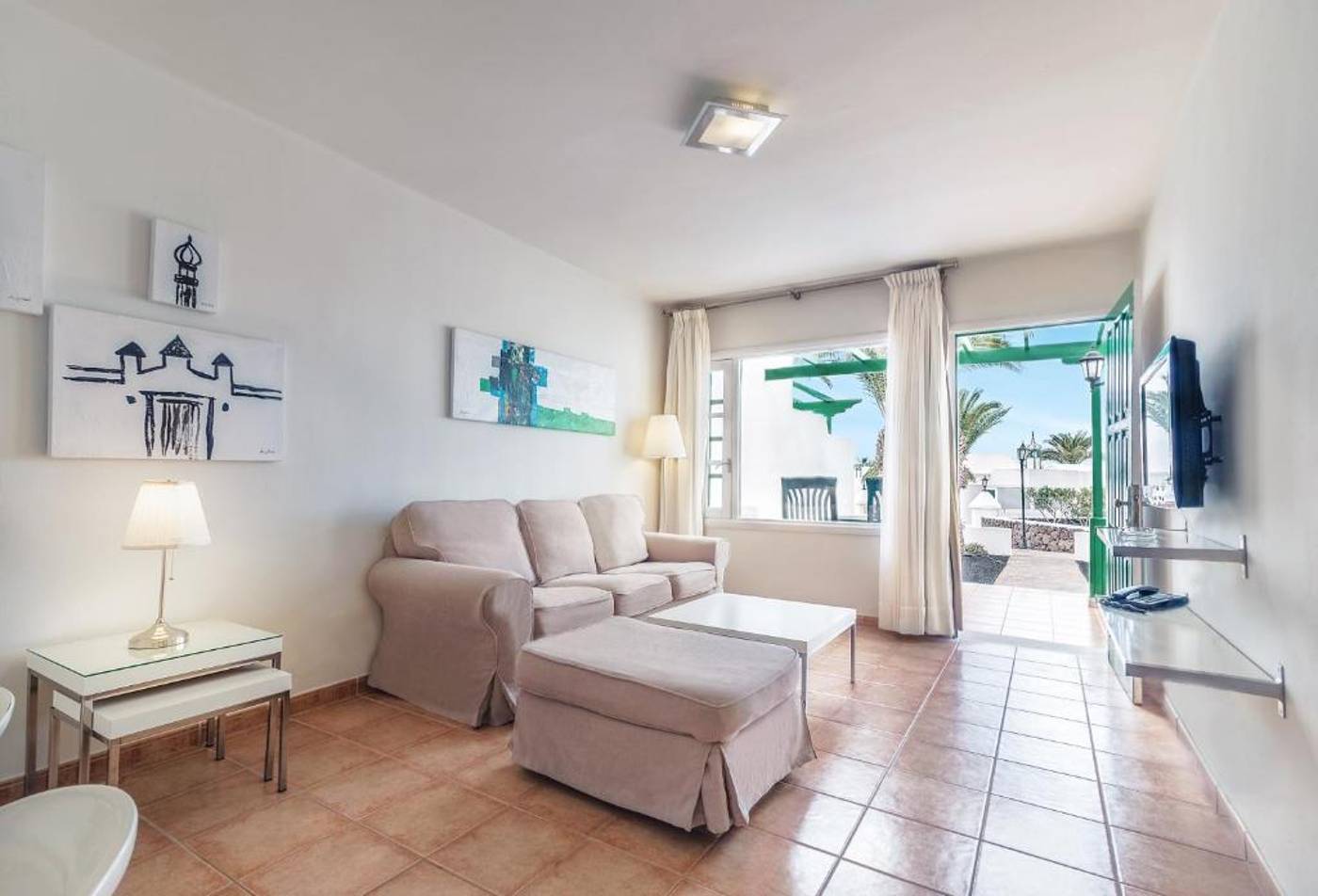 Apartments Las Gaviotas THe Home Collection in Canaries, Lanzarote, Spain