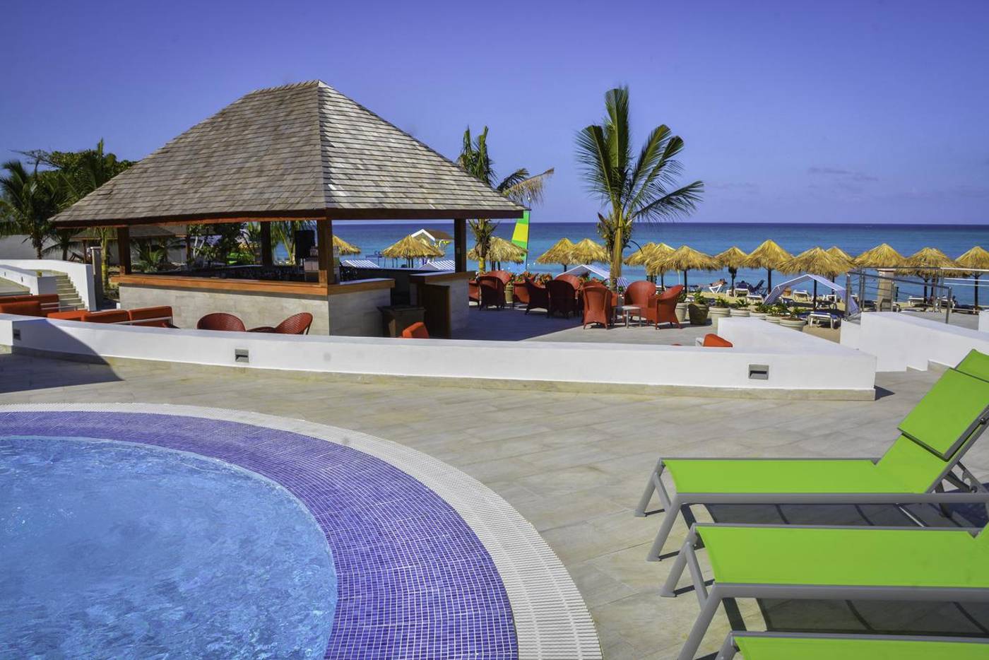 Royal Decameron Cornwall Beach All Inclusive