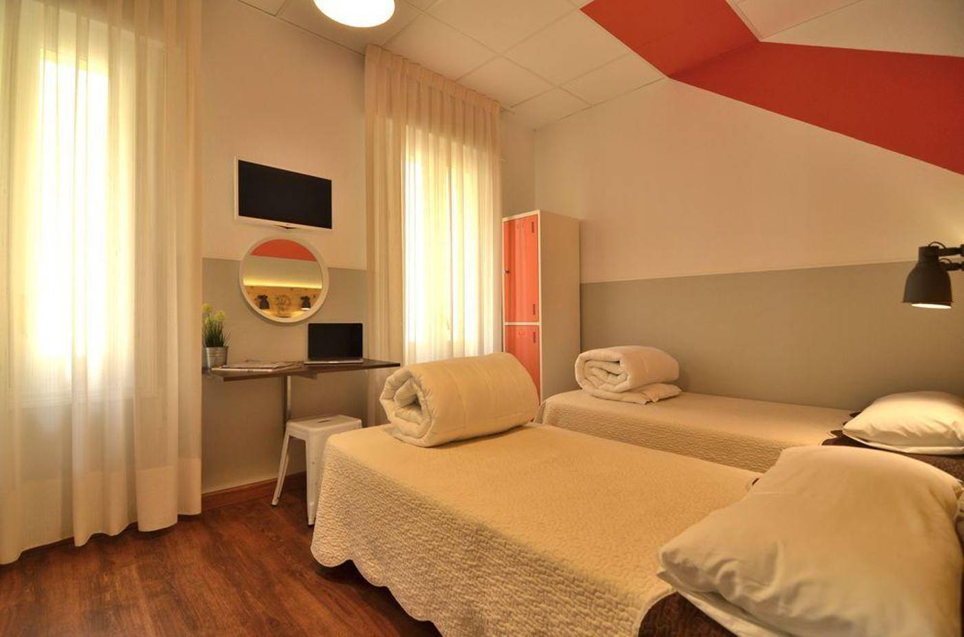 Far Home Atocha - Spain - Madrid - General view - 6
