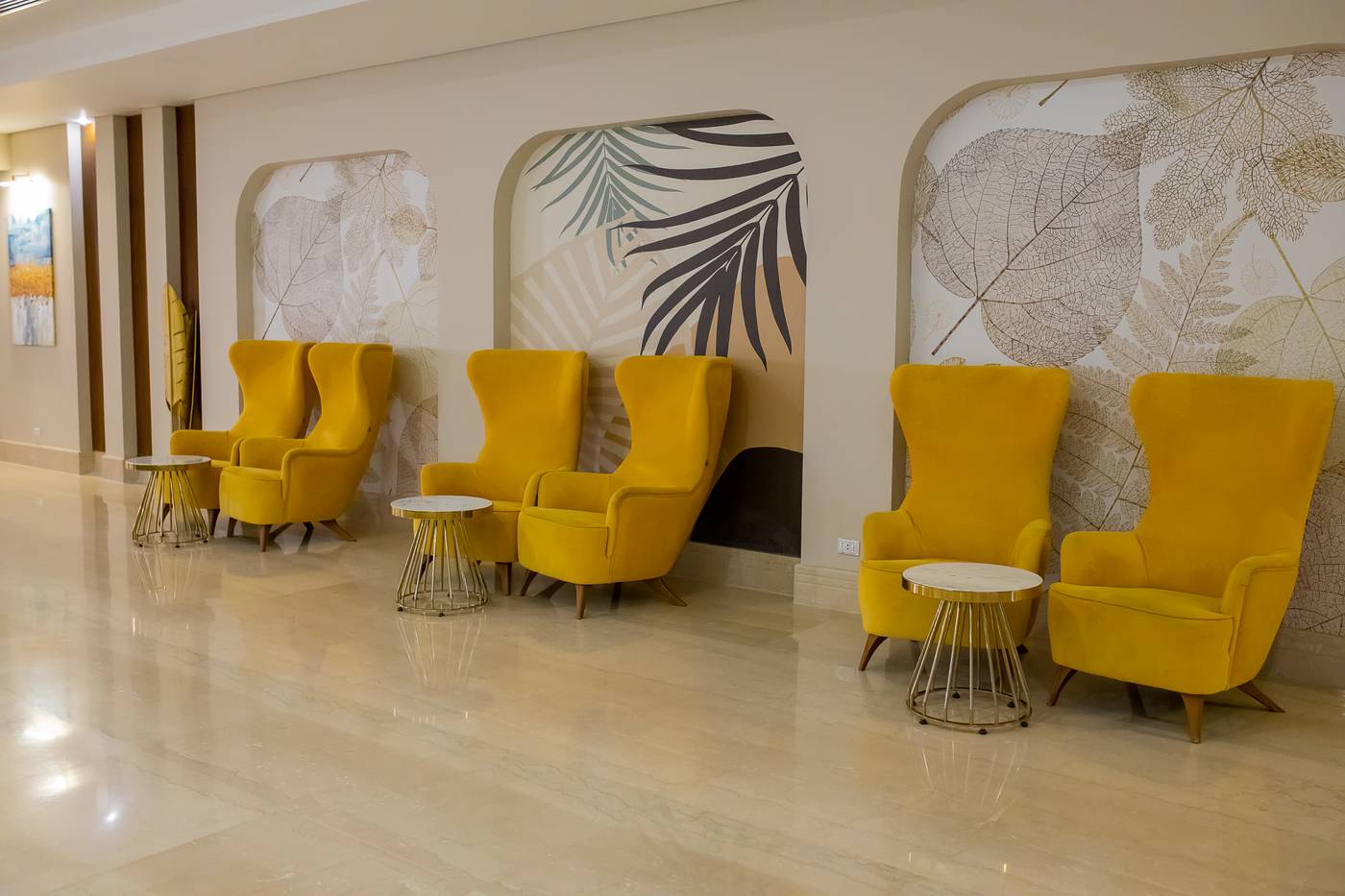 Bellagio Resort & Spa