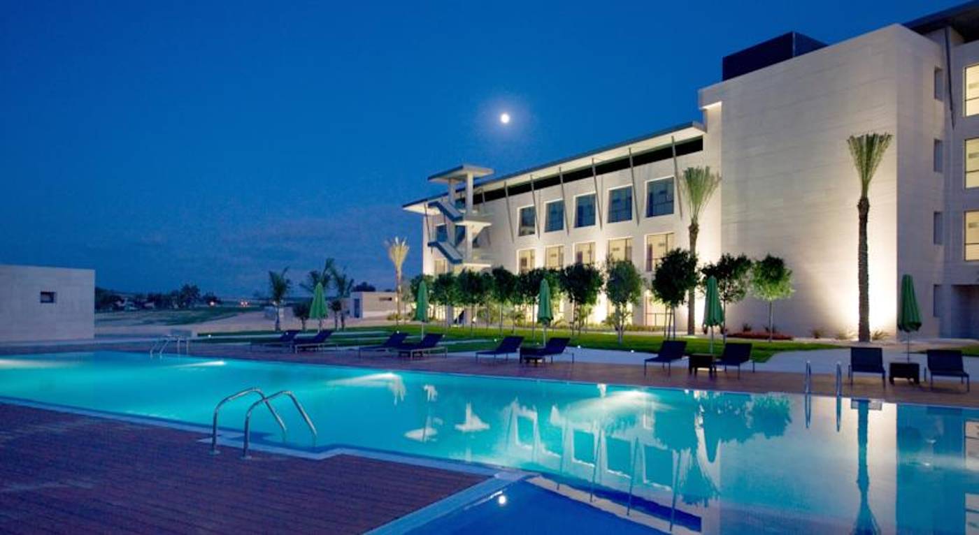 La Finca Golf & Spa Resort