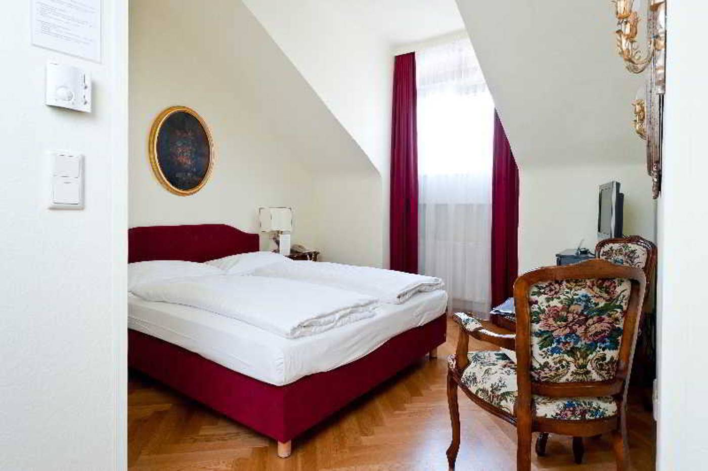 Regina - Austria - VIENNA - Room - 1