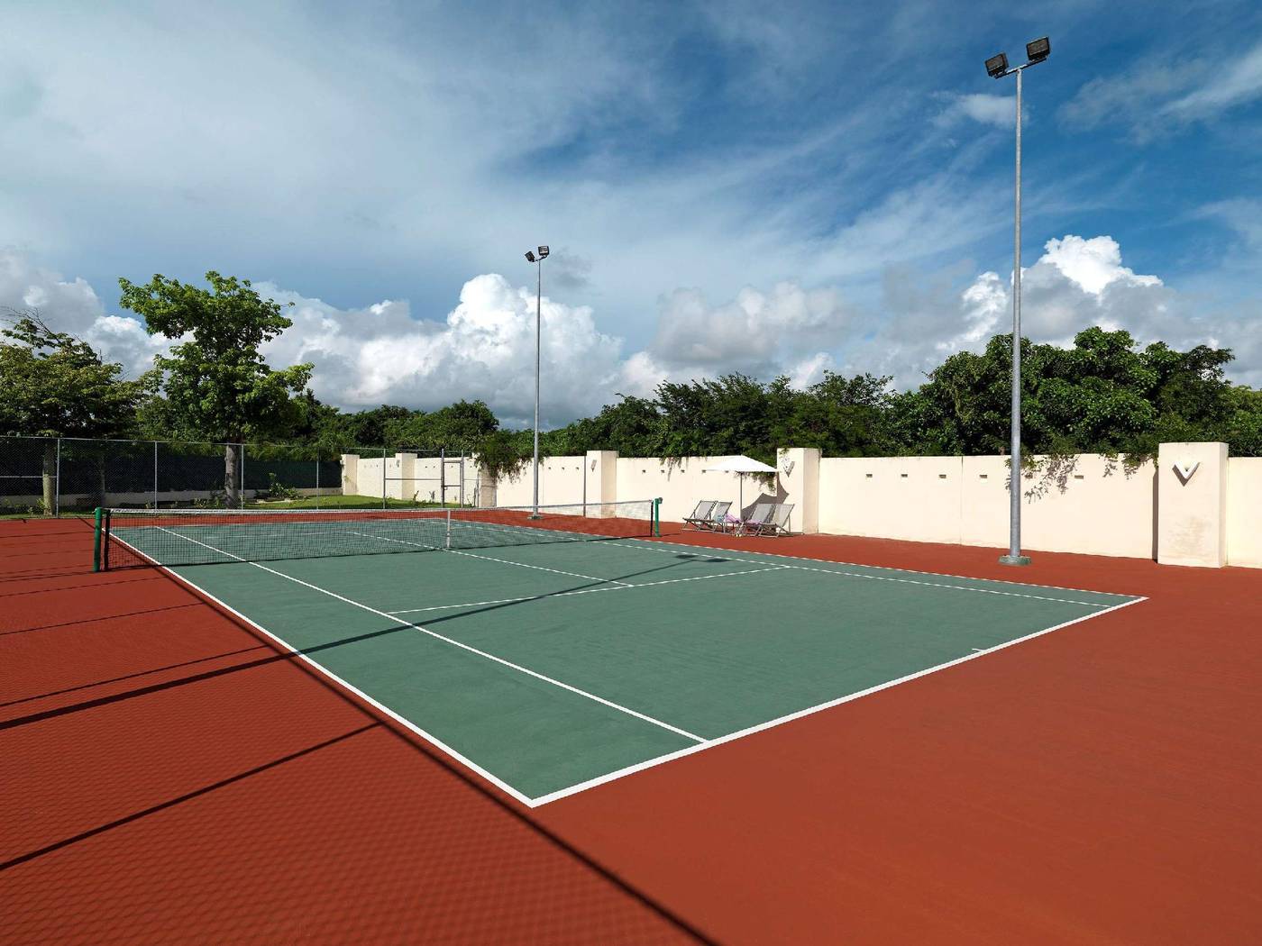 Paradisus-Playa-del-Carmen-Sports-and-Entertainment-75