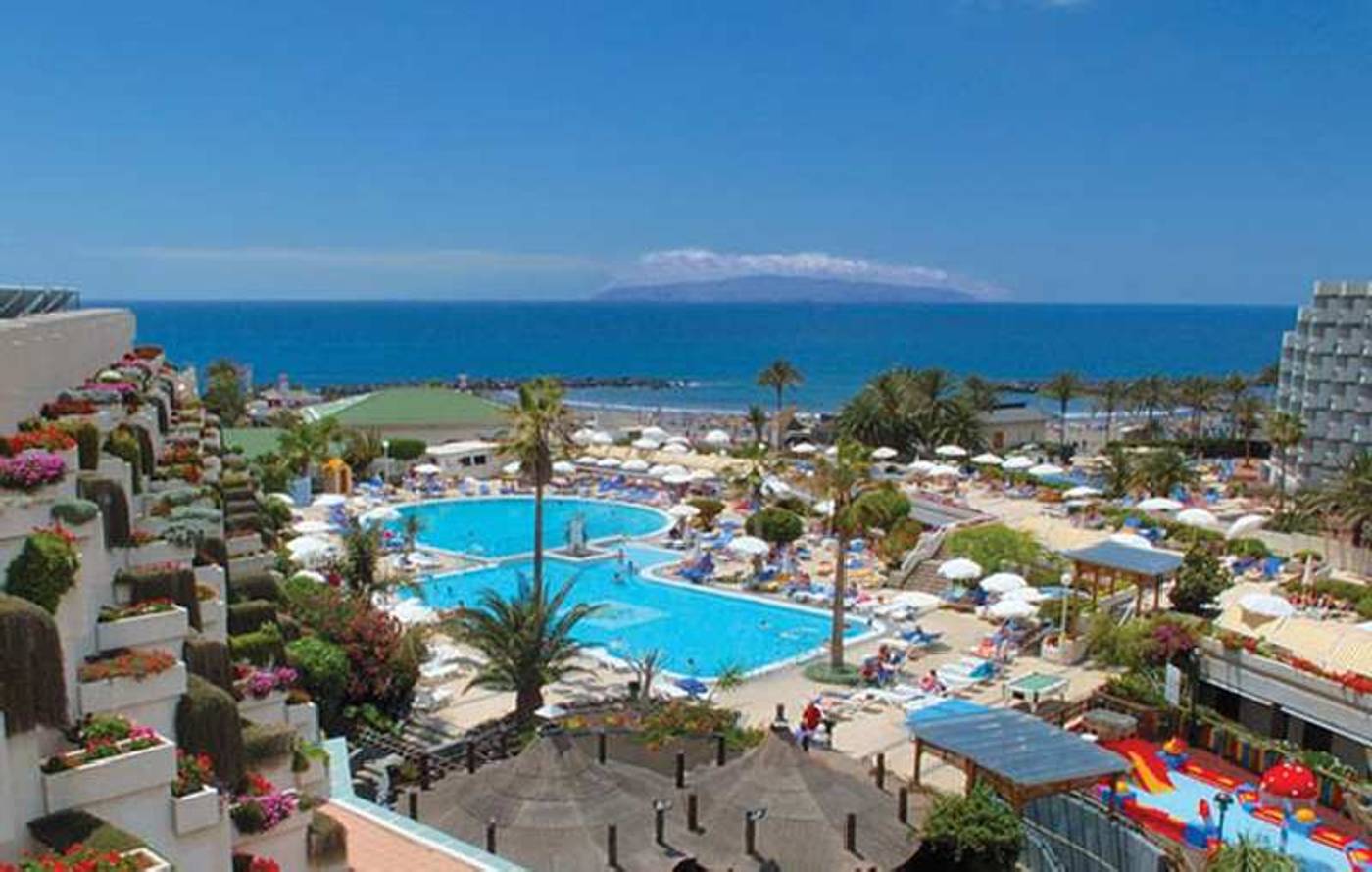 Hotel Gala Tenerife in Canaries, Tenerife, Spain