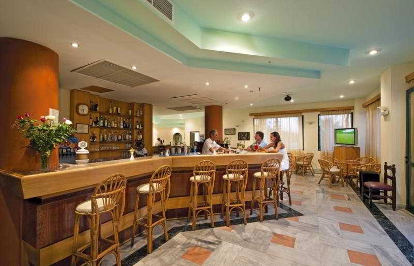 Azul-Eco-Hotel-Bar-25