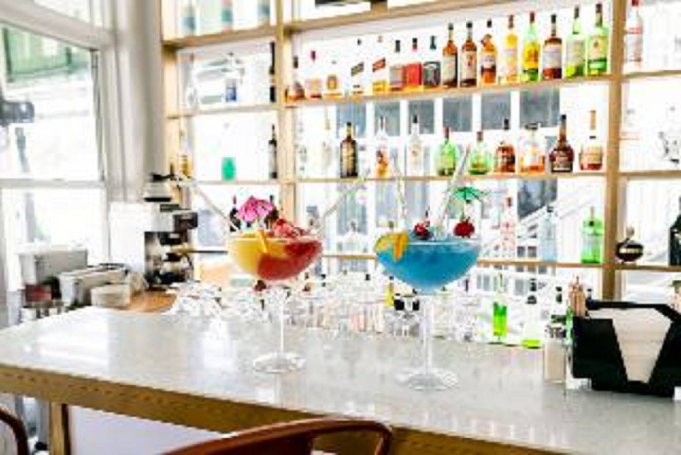 Majestic South Beach Trademark Collection Wyndham - United States - MIAMI BEACH - Bar - 8