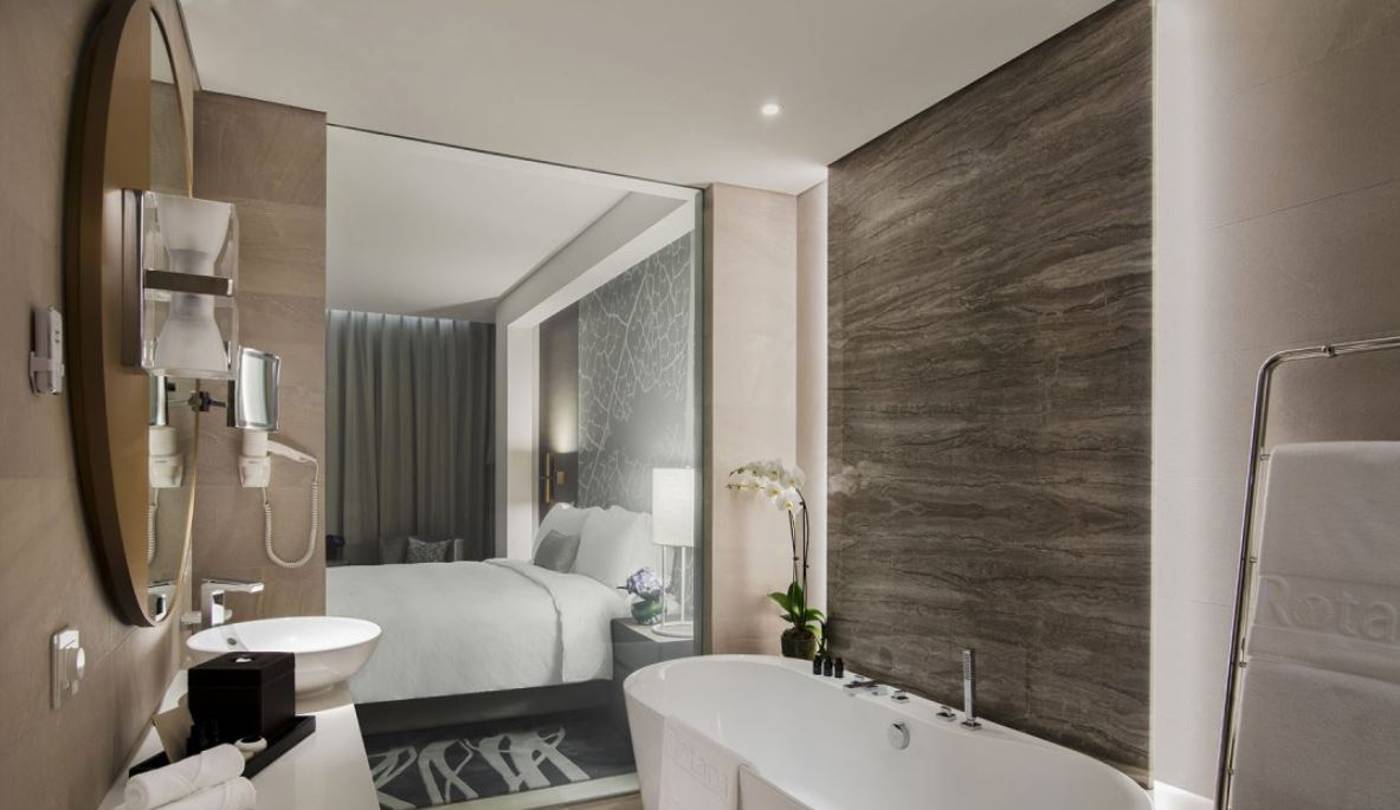 Al Bandar Rotana - Dubai Creek-United Arab Emirates-DUBAI-Room-5