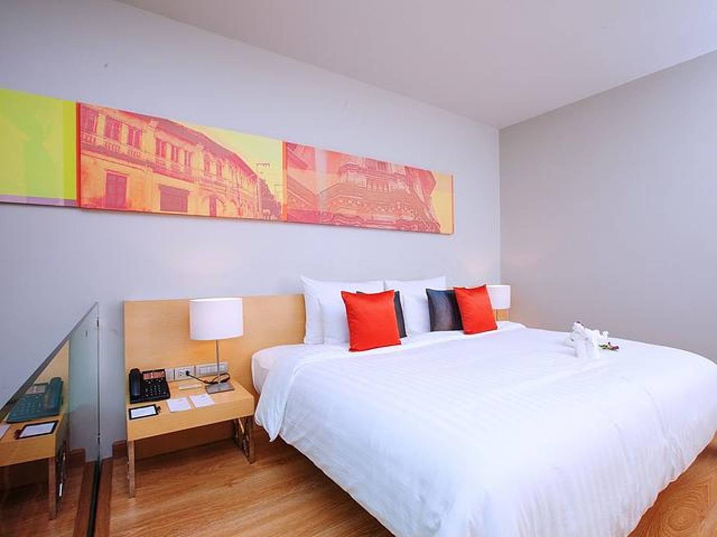 The Kee Resort & Spa