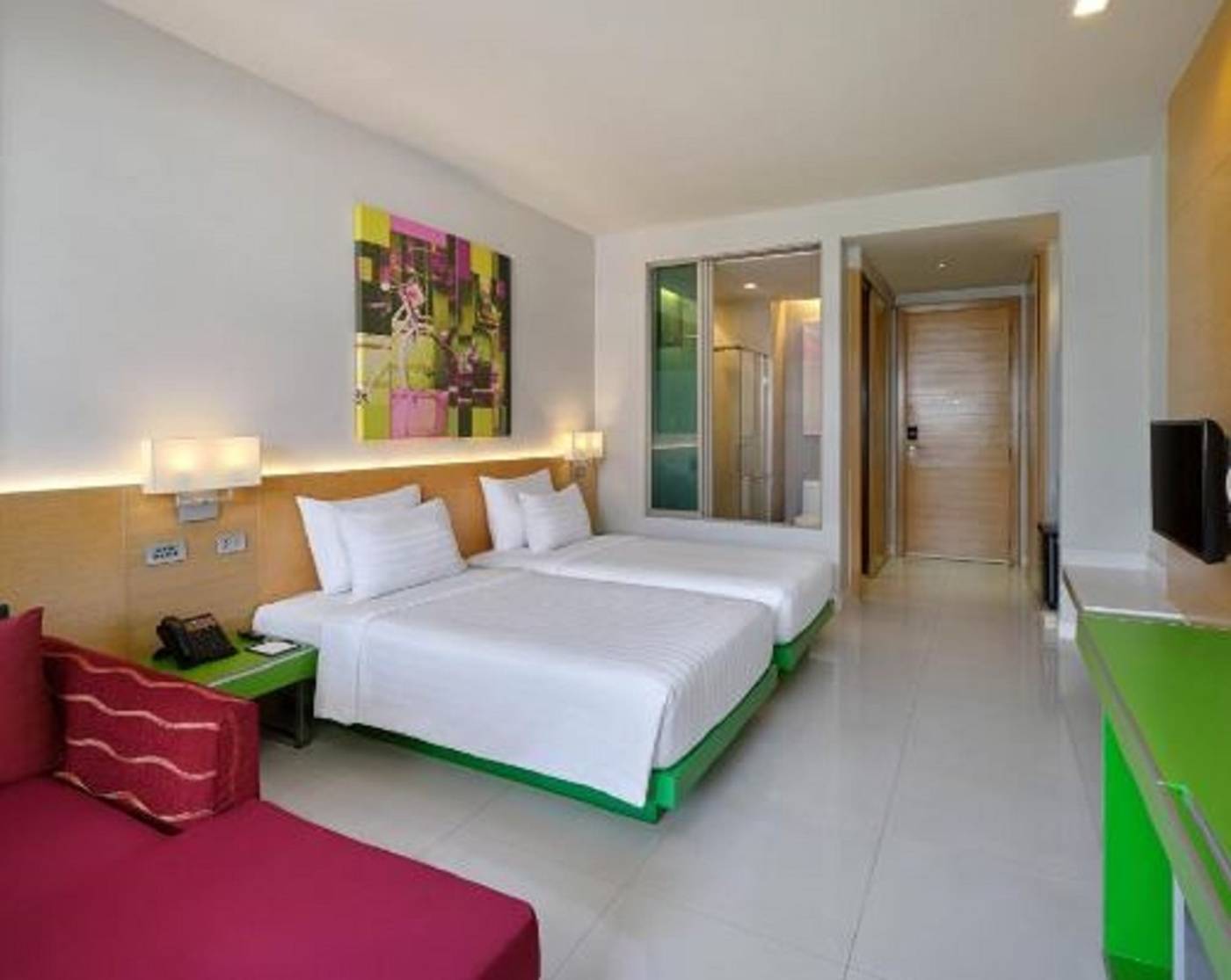 The-Kee-Resort---Spa-Room-31