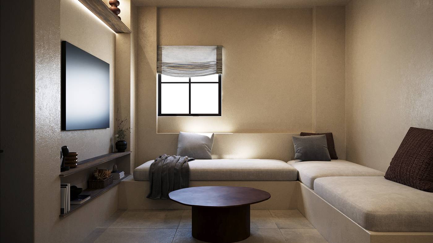 Momi Slow Living Hotel