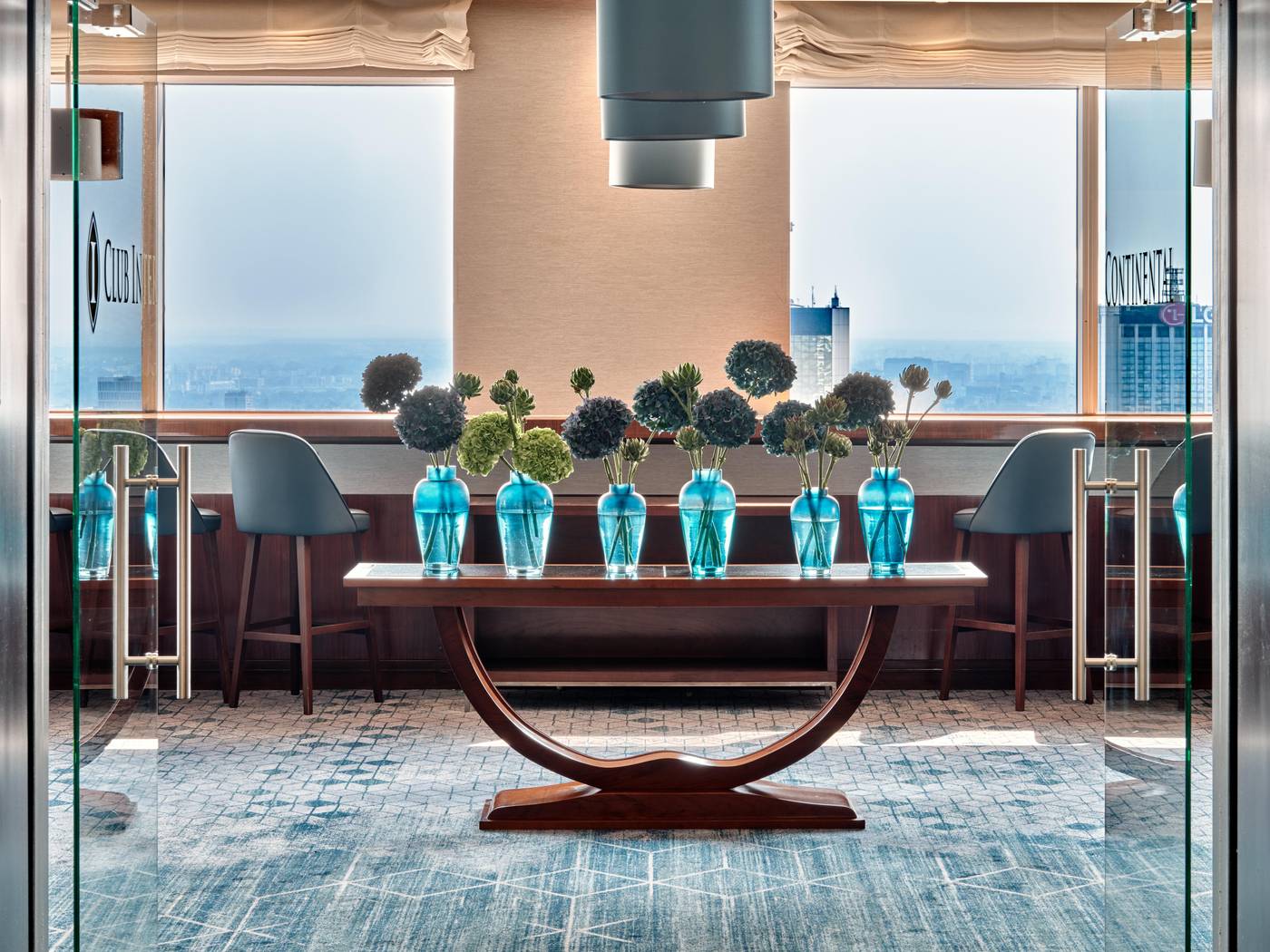 Intercontinental-Warsaw-General-view-7