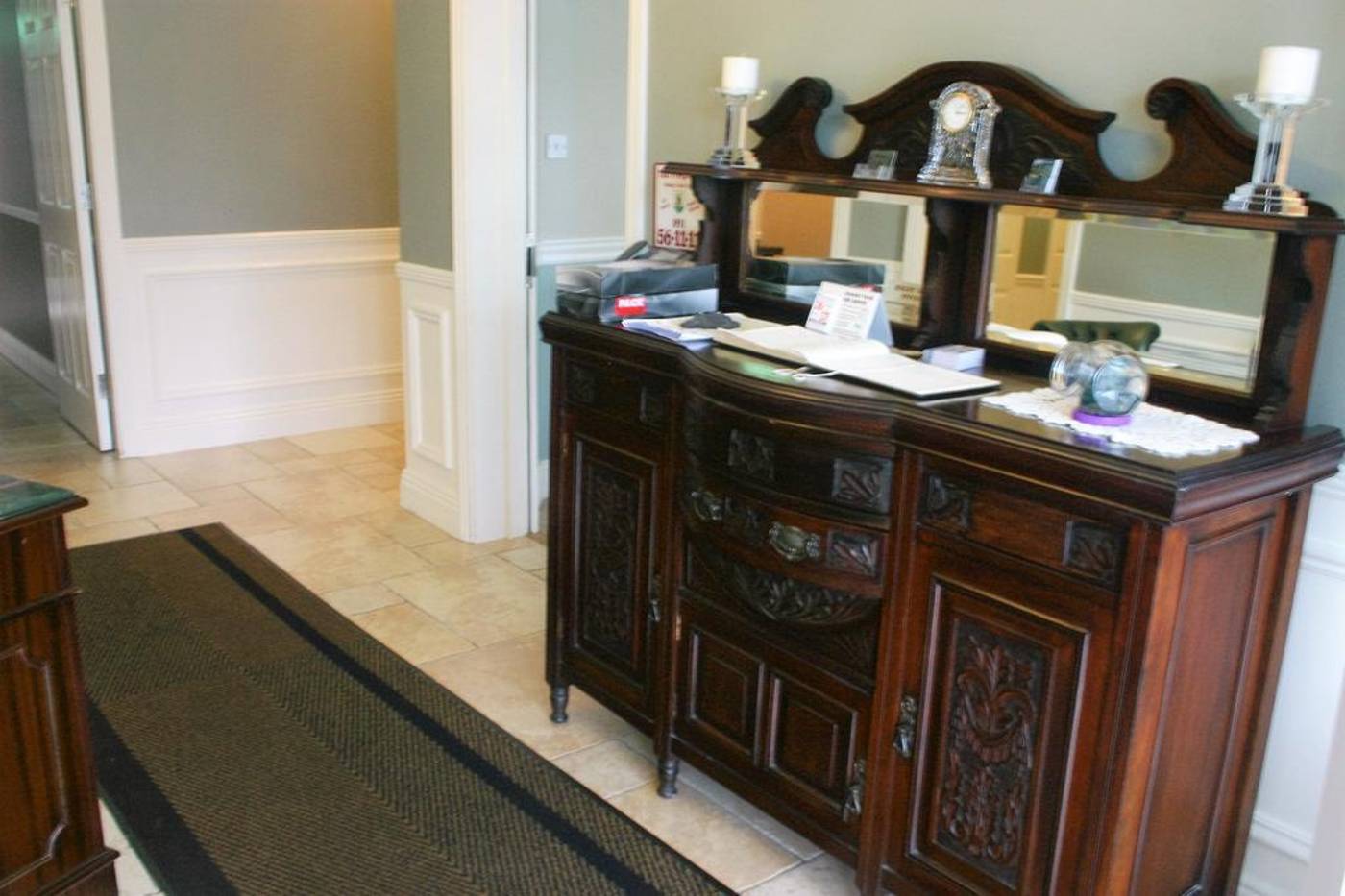 St. Judes Lodge B&B-Ireland-GALWAY -General view-9