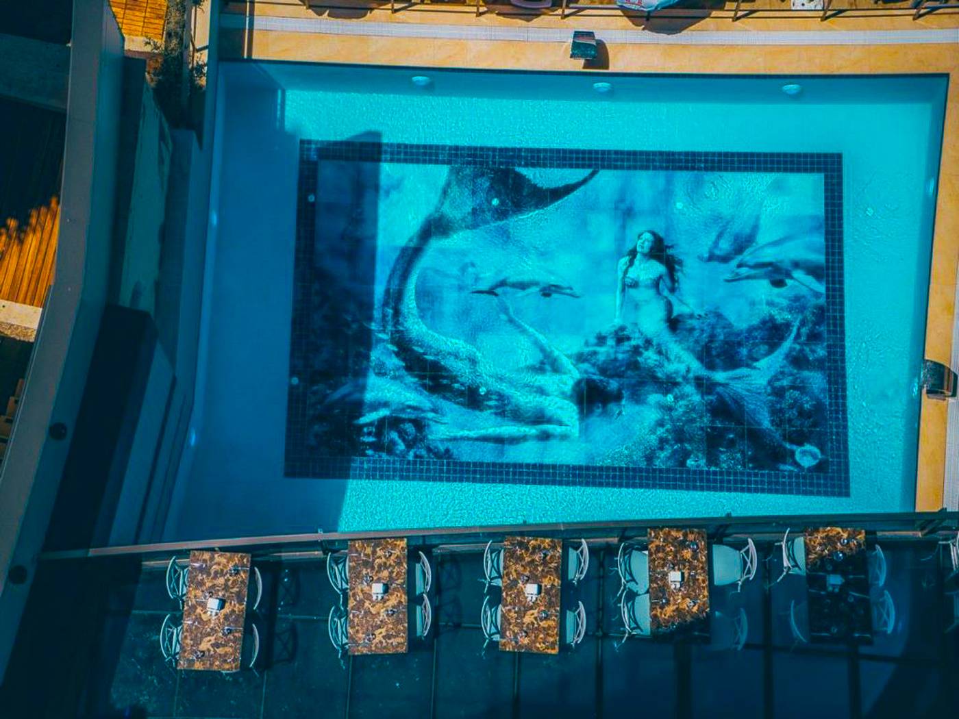 Scala Nuova Beach Hotel