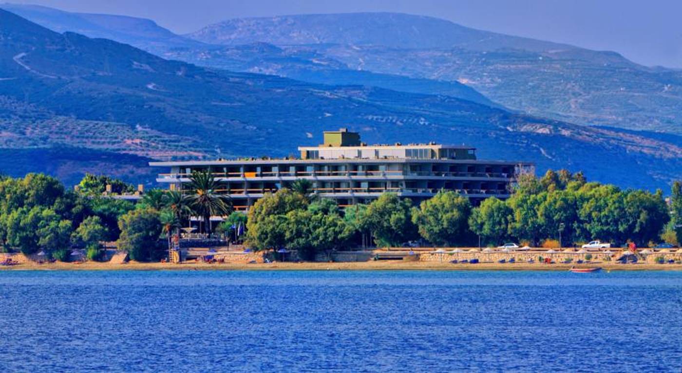 Sitia Beach Resort & Spa