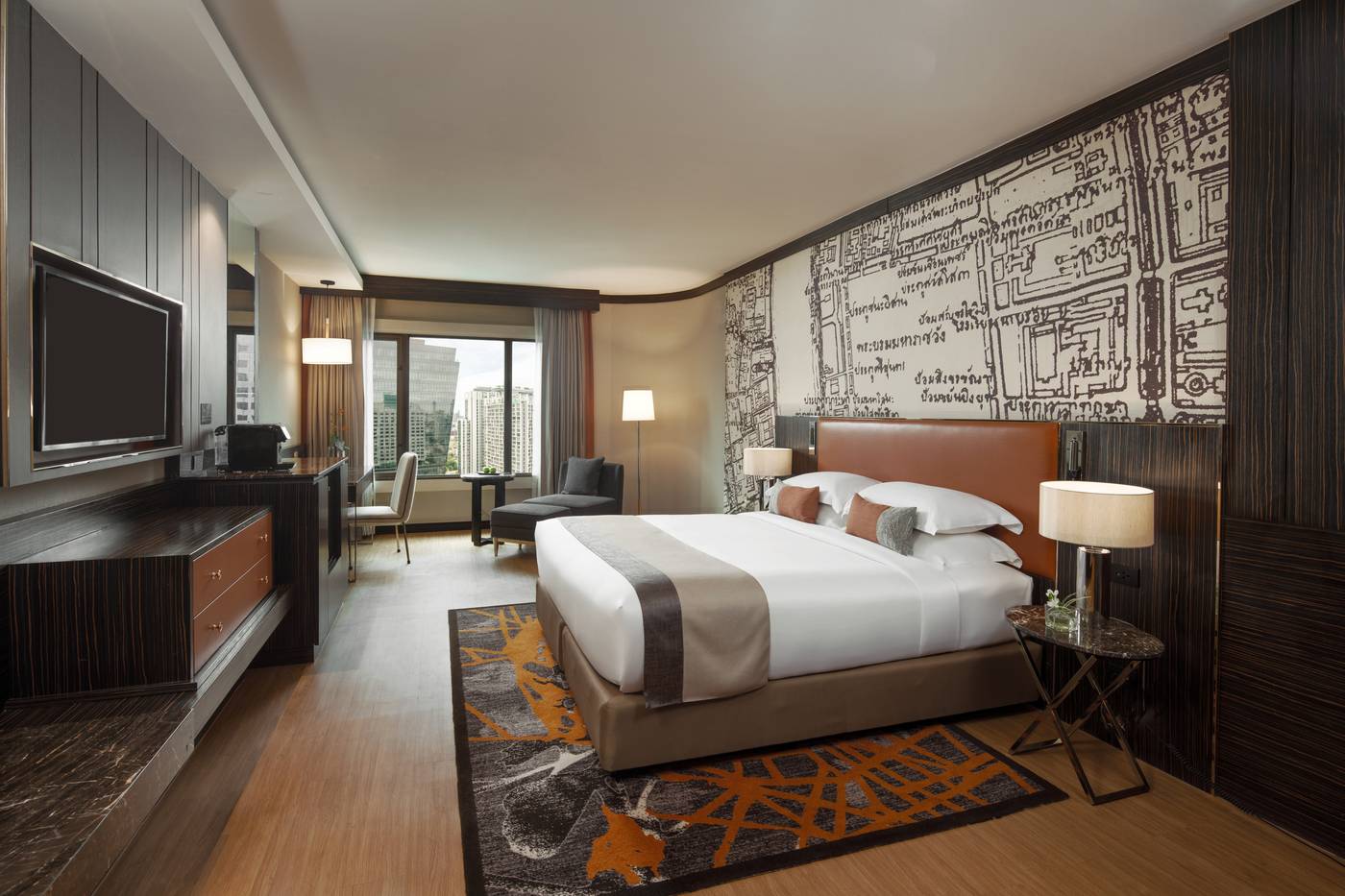 Avani-Ratchada-Bangkok-General-view-9