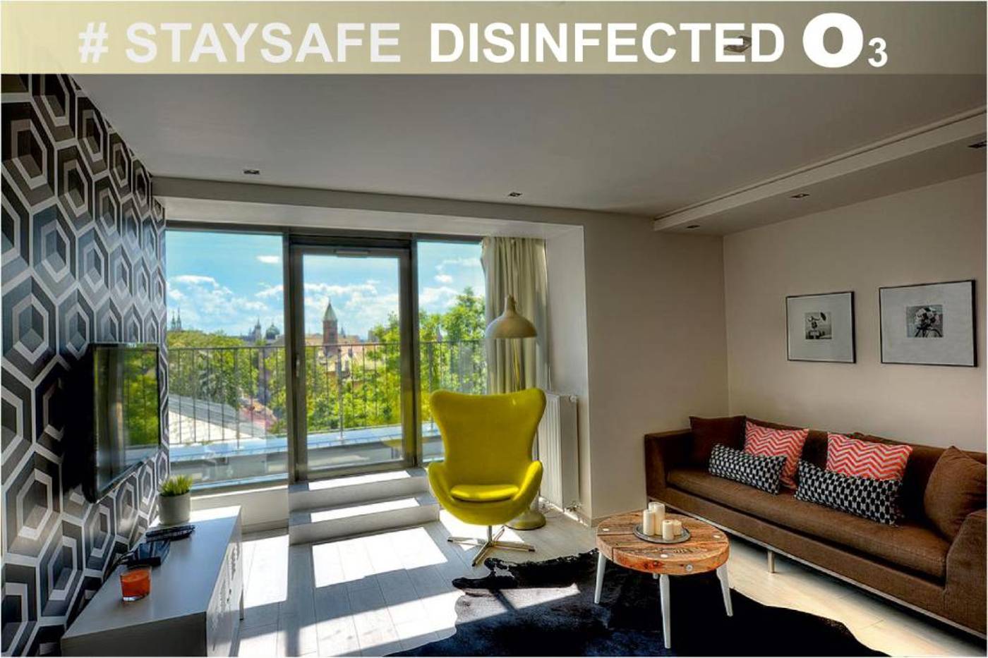 Turnau City Aparthotel-Poland-Krakow-General view-1