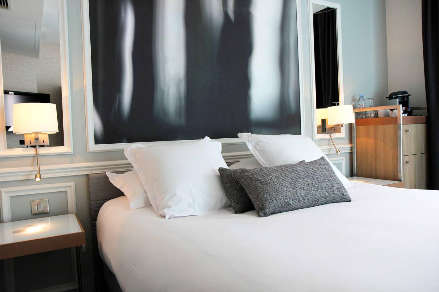 Hotel-Litteraire-Le-Swann--BW-Premier-Collection-Room-35