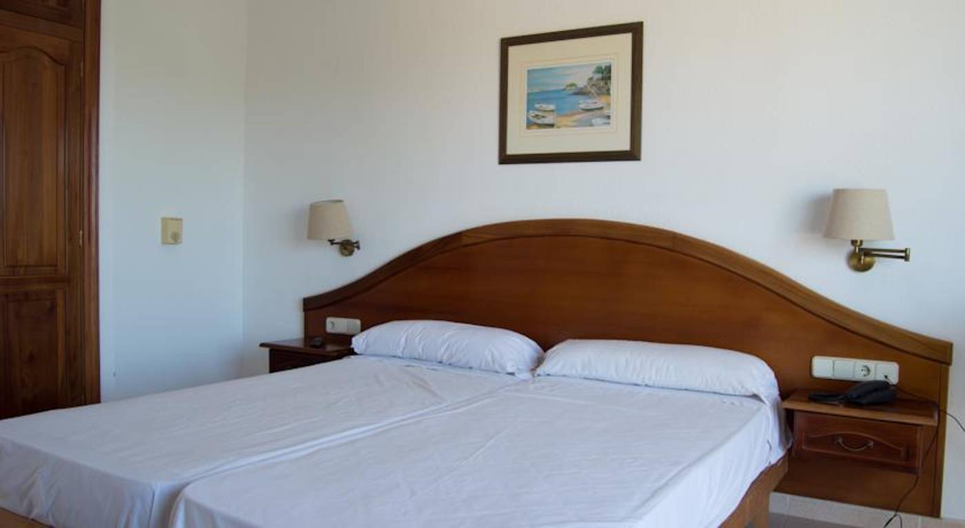 2U Playa Santandria Beach Hotel - Adults Only in Balearics, Menorca, Spain