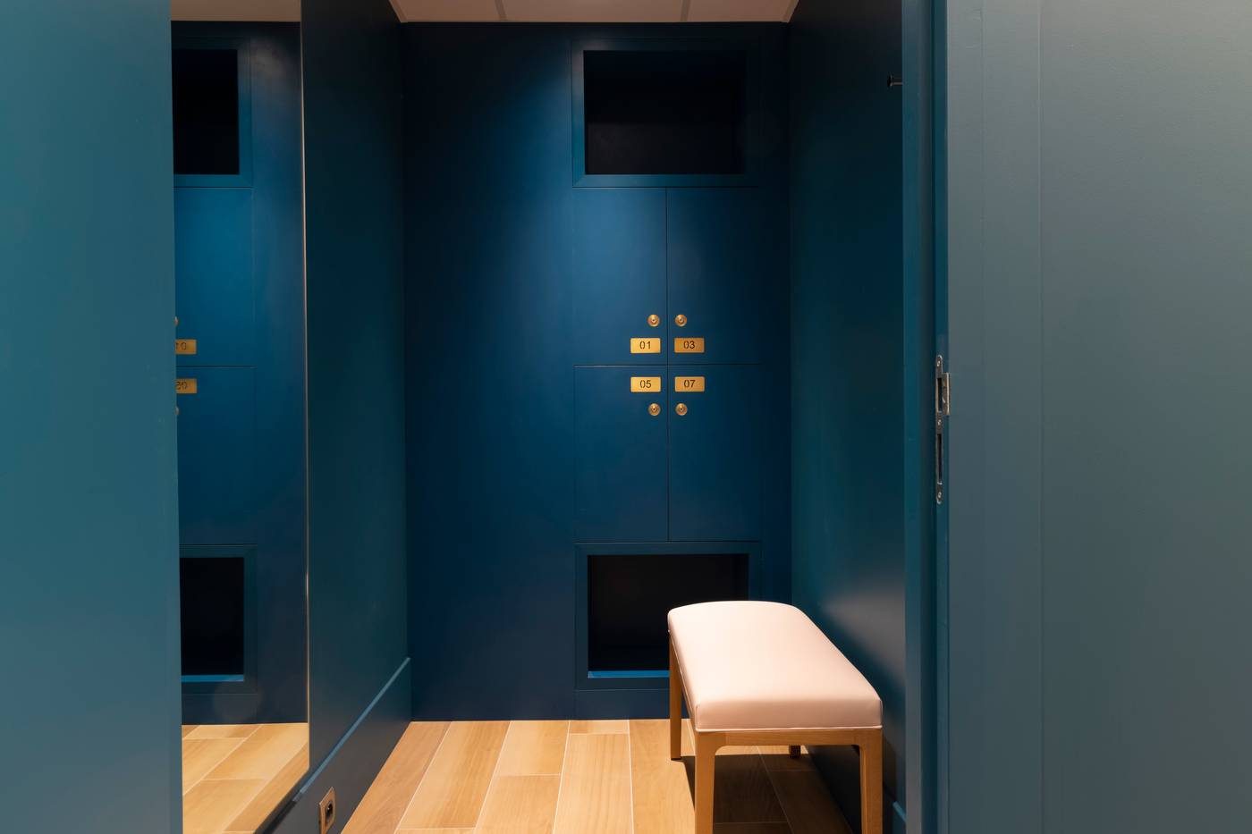 Hotel-Victor-Hugo-Paris-Kleber-Sports-and-Entertainment-53